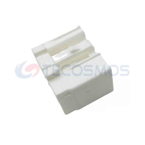 Auto Parts Audio Video Rectangular Connectors for Car 15-Pin Female DF62C-24S-2.2C - image 5